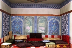 Мароканский стиль